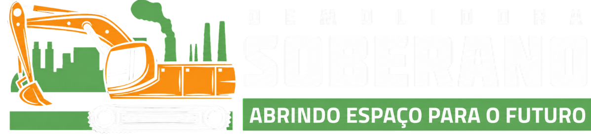 Soberano Logo